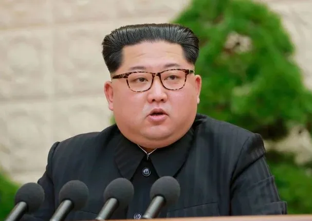 ଉତ୍ତର କୋରିଆରେ ପ୍ରଥମ କରୋନା ରୋଗୀ ଚିହ୍ନଟ : ଚିକିତ୍ସା କରାଇବା ପରିବର୍ତ୍ତେ ତୁରନ୍ତ ଗୁଳି ମାରିବାକୁ ନିର୍ଦ୍ଦେଶ ଦେଲେ ଏକଛତ୍ରବାଦୀ ଶାସକ କିମ୍ ଜଙ୍ଗ୍ ଉନ୍