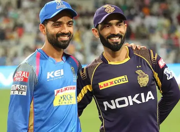 ଆଇପିଏଲରୁ ବିଦାହେଲା ରାଜସ୍ଥାନ ରୟାଲ୍ସ ! ଏଲିମିନେଟର ମ୍ୟାଚକୁ ୨୫ ରନରେ ଜିତିନେଲା କୋଲକାତା ନାଇଟ୍ ରାଇଡର୍ସ