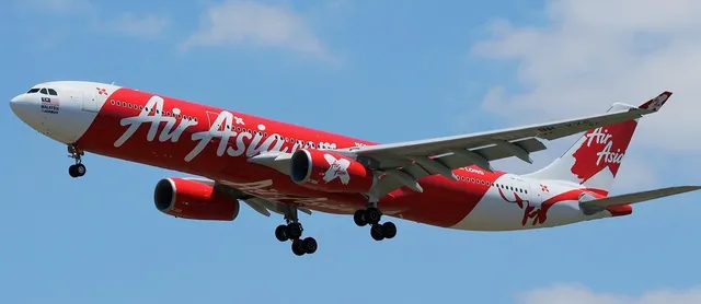 ଆଜି ନିଆଯିବ ସବସିଡି ନିଷ୍ପତ୍ତି: ଏୟାର ଏସିଆର କ୍ୱାଲାଲମ୍ପୁର ଉଡ଼ାଣ ଭବିଷ୍ୟତ