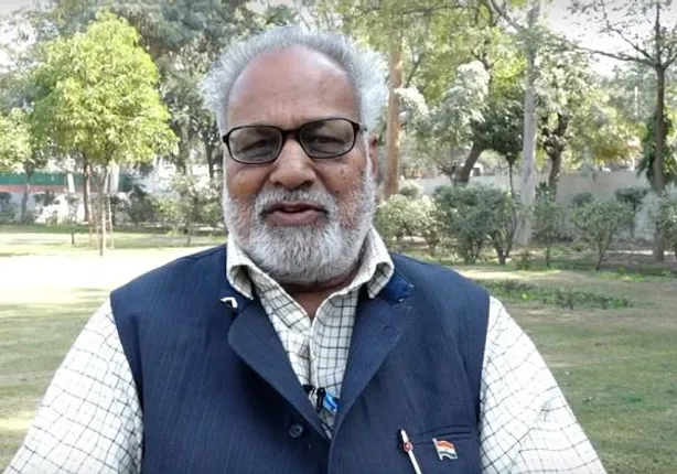 ଓଡିଶାର ନୂଆ ରାଜ୍ୟପାଳ ଭାବେ ନିଯୁକ୍ତ ହେଲେ ପ୍ର୍ରଫେସର ଗଣେଶୀ ଲାଲ । ରାଷ୍ଟ୍ରପତି ଭବନରୁ ବିଜ୍ଞପ୍ତି ପ୍ରକାଶ