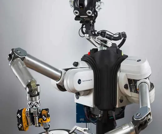 ରୋବର୍ଟ ତିଆରି କରିବ ମନୁଷ୍ୟର ଛୋଟ ଛୋଟ ଅଙ୍ଗ ! ଚିକିତ୍ସା କ୍ଷେତ୍ର ହେବ ଆହୁରି ଉନ୍ନତ ।