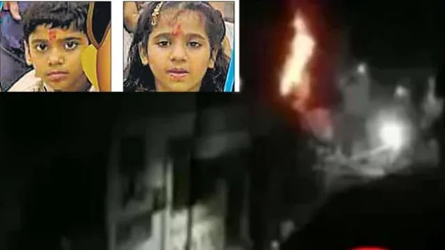 ଫାଟିଲା ଏସି, ଚାଲିଗଲା ଦୁଇ ନିରୀହ ଶିଶୁଙ୍କ ଜୀବନ । ତେବେ ତୁରନ୍ତ ଯାଂଚ କରନ୍ତୁ ଆପଣ ବ୍ୟବହାର କରୁଥିବା ଏୟାର କଣ୍ଡିସନରେ କିଛି ଏଭଳି ପରିବର୍ତ୍ତନ ହେଉନି ତ?