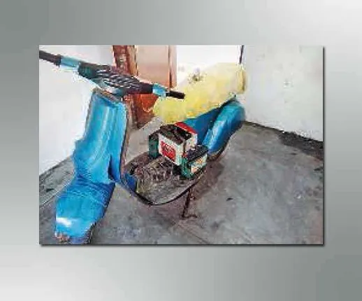 ବିନା ପେଟ୍ରୋଲରେ ଚାଲିବ ଆପଣଙ୍କ ଗାଡ଼ି ! ହେଲେ ଏହା ସମ୍ଭବ କିପରି, ଜାଣନ୍ତୁ ?