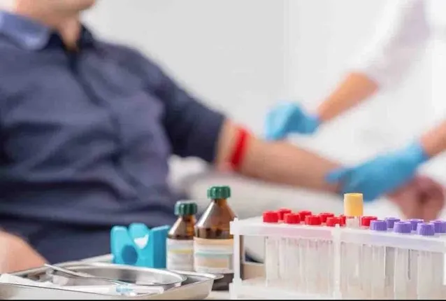 ଖୁସିଖବର: ଏଣିକି ୨୪ ଘଂଟା ମାଗଣାରେ କରିପାରିବେ ୧୦୦ ପ୍ରକାରର ପାଥୋଲୋଜି ଟେଷ୍ଟ, ଜାଣନ୍ତୁ କେଉଁଠି