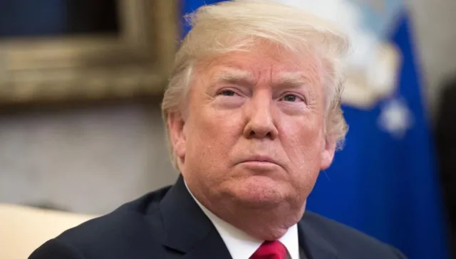 ଭାରତ-ଋଷ ସମ୍ପର୍କ ଉପରେ ଆମେରିକାର ଆଖି: ପ୍ରସ୍ତାବିତ ଏସ-୪୦୦ ମିସାଇଲ ସିଷ୍ଟମ୍ ଚୁକ୍ତି ନେଇ ପ୍ରତିବାଦ ଜାହିର କଲା ଟ୍ରମ୍ପ ପ୍ରଶାସନ