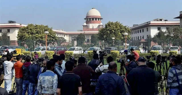 କର୍ଣ୍ଣାଟକ ପାଇଁ ରାତିରେ ଖୋଲିଲା ଦେଶର ସର୍ବୋଚ୍ଚ ନ୍ୟାୟାଳୟ ! ଶୁକ୍ରବାର ପର୍ଯ୍ୟନ୍ତ ରହିଲା ସସପେନ୍ସ