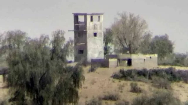 ଭାରତ ଉପରେ ପାକିସ୍ତାନର ସୈତାନ ଆଖି ! କାଶ୍ମୀର ପରେ ରାଜସ୍ଥାନ ସୀମାବର୍ତ୍ତୀ ଅଞ୍ଚଳରେ ଆଡ଼ଭାନ୍ସ ଡିଫେନ୍ସ ଷ୍ଟ୍ରକଚର କରୁଛି ନିର୍ମାଣ