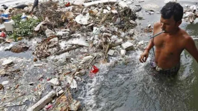 ମନ୍ତ୍ରୀ ବଦଳିଗଲେ କିନ୍ତୁ ବଦଳିଲାନି ଗଙ୍ଗାର ଭାଗ୍ୟ ।