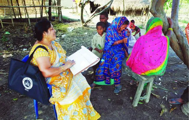 ଭାରତର ଜନସଂଖ୍ୟା କେତେ ? ଜୁନ ୧ରୁ ଆରମ୍ଭ ୨୦୨୧ ଜନଗଣନା