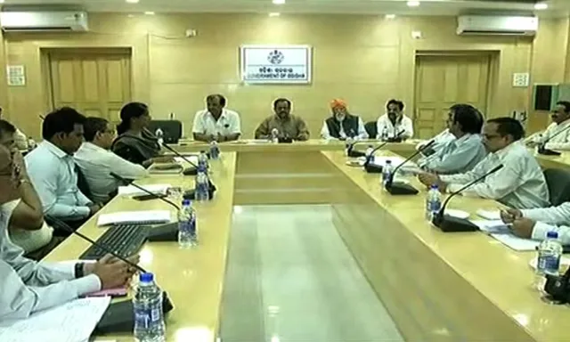 ଅବହେଳିତ ଅବସ୍ଥାରେ ବକୁଳ ବନ ! ଖୁବଶୀଘ୍ର ହେବ ପୁନରୁଦ୍ଧାର, ତତ୍ପରତା ପ୍ରକାଶ କଲେ ରାଜ୍ୟ ସରକାର