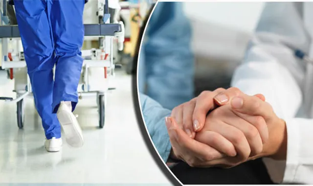 ଡାକ୍ତରଙ୍କ ବେଶରେ ଭଗବାନ ! ବିନା ବିରତିରେ ଦୀର୍ଘ ୩୨ ଘଣ୍ଟା ଅପରେସନ୍ କରି ରୋଗୀକୁ ଦେଲେ ପୁନଃର୍ଜନ୍ମ ।