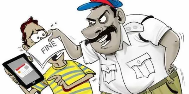 ଏଣିକି ଟ୍ରାଫିକ୍ ରୁଲ୍ ଭାଙ୍ଗିଲେ ହ୍ୱାଟସଆପ ଓ ଇ-ମେଲ ଜରିଆରେ ଘରୁ ପଠାଯିବ ଚାଲାଣ । ଜାଣନ୍ତୁ କେବେଠାରୁ ଲାଗୁ ହେଉଛି ଏହି ନୂଆ ନିୟମ