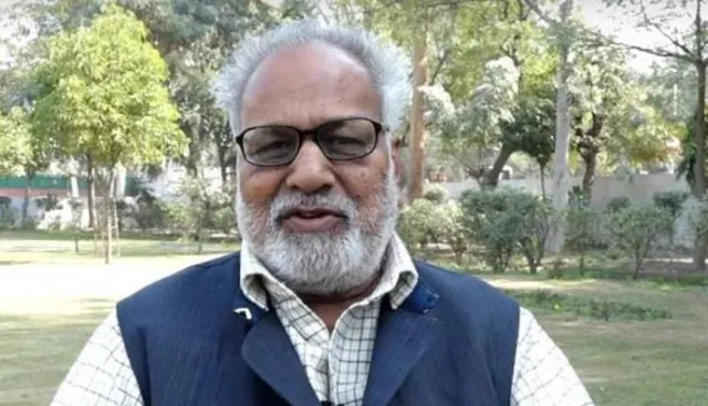 ଆଜି ବିଧିବଦ୍ଧ ଭାବେ ଦାୟିତ୍ୱ ନେବେ ନୂଆ ରାଜ୍ୟପାଳ ଗଣେଶୀ ଲାଲ : ସନ୍ଧ୍ୟାରେ ଶପଥ ଗ୍ରହଣ