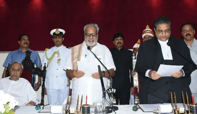 ମୋଦିଙ୍କୁ ଭଗବାନ ଶ୍ରୀକୃଷ୍ଣଙ୍କ ସହ ତୁଳନା କଲେ ରାଜ୍ୟପାଳ ଗଣେଶୀ ଲାଲ! କହିଲେ, ଶ୍ରୀକୃଷ୍ଣଙ୍କ ପରେ ଶିବାଜୀଙ୍କ ଭଳି ମୋଦିଙ୍କ ପାଖରେ ରହିଛି ୩ଟି ବିଶେଷ ଗୁଣ, ଜାଣନ୍ତୁ କଣ ସେହି ୩ଟି ଗୁଣ