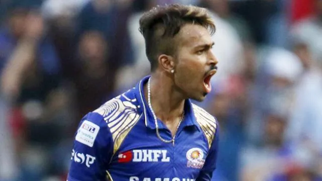 ମ୍ୟାନ ଅଫ୍ ଦି ମ୍ୟାଚ୍ ପରେ ହାର୍ଦ୍ଦିକଙ୍କୁ ନେଇ ଚର୍ଚ୍ଚା ! ପଡିଆରେ କ୍ରୋଧିତ ହୋଇ କଣ କହିଥିଲେ ଏହି ଯୁବ ତାରକା ?