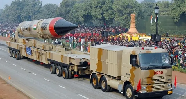 ଭାରତର ପ୍ରତିରକ୍ଷା ବଜେଟ ଦେଖି ତ୍ରାହି ତ୍ରାହି ଡ଼ାକୁଛି ପାକିସ୍ତାନ ! ଭାରତ ବିରୋଧରେ ଅଭିଯୋଗ କରି ଜାତିସଂଘର ଶରଣ ପଶିଲା ପାକିସ୍ତାନ