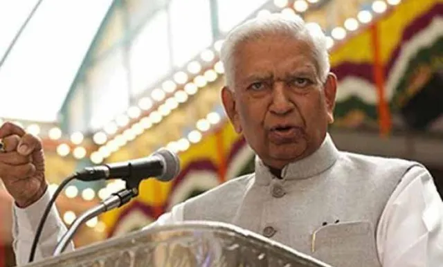 କର୍ଣ୍ଣାଟକରେ କିଏ ଗଢ଼ିବ ସରକାର ? ଗୁଜରାଟର ଭାଜୁଭାଇଙ୍କ ହାତରେ କର୍ଣ୍ଣାଟକ ଚାବି, ଶେଷ ନିଷ୍ପତିକୁ ଅପେକ୍ଷା