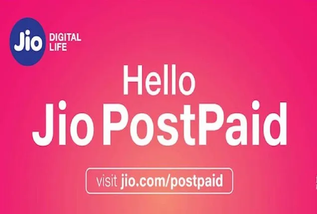 ପୋଷ୍ଟପେଡ ଯୁଦ୍ଧ : ବଜାରକୁ ଆସିଲା ଜିଓ ପୋଷ୍ଟପେଡର ଧମାକାଦାର ଅଫର ।