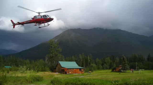 ଏବେ ଟ୍ୟାକ୍ସି ଦାମରେ ଉଠାଇପାରିବେ ହେଲିକ୍ୟାପ୍ଟରର ମଜା ! ପର୍ଯ୍ୟଟକଙ୍କ ସୁବିଧା ପାଇଁ ସରକାର ଆଣିବେ ନୂଆ ଯୋଜନା ।