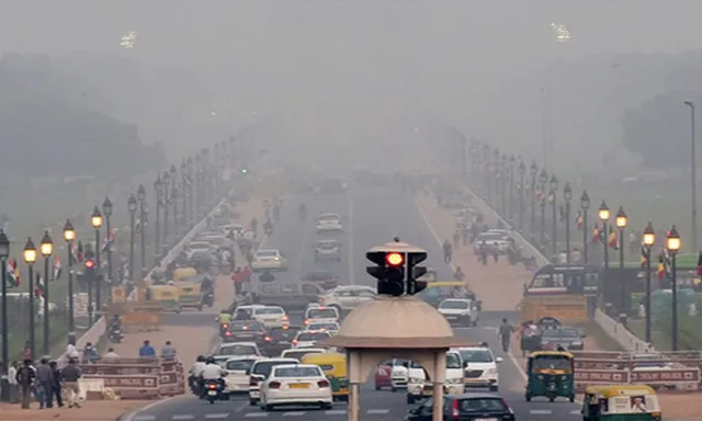 ବିପଦରେ ମାନବ ଜାତି! ଏକ ରିପୋର୍ଟ ଆଧାରରେ ଧ୍ୱଂସ ମୁହାଁ ହେଉଛି ଭାରତ! ପଢ଼ନ୍ତୁ ପୁରା ଖବର