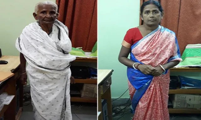 ୭୫ ବର୍ଷୀୟ ଶାଶୂଙ୍କୁ ମାଡ ମାରିଲା ଅତ୍ୟାଚାରୀ ବୋହୂ : ସୋସିଆଲ ମିଡିଆରେ ଭାଇରାଲ ହେଲା ଭିଡିଓ