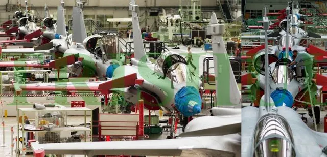 ଏଣିକି ଶତ୍ରୁଙ୍କୁ ସ୍ୱଦେଶୀ ଯୁଦ୍ଧାସ୍ତ୍ରରେ ଟକ୍କର ଦେବ ଭାରତ । ୟୁପି ଏବଂ ତାମିଲନାଡୁରେ ନିର୍ମାଣ ହେଲା ଡିଫେନ୍ସ କରିଡର ।