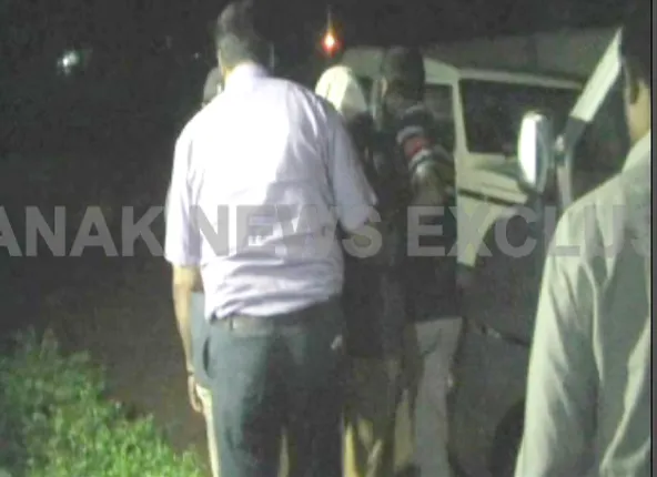 ପାର୍ସଲ ବୋମାର ମାଷ୍ଟର ମାଇଣ୍ଡକୁ କଟକରୁ ପାଟଣାଗଡକୁ ଆଣିଲା କ୍ରାଇମବ୍ରାଂଚ । ଆଜି ଏସଡିଜିଏମ କୋର୍ଟରେ ପୁଞ୍ଜିଲାଲ ମେହେରଙ୍କୁ କରାଯିବ ହାଜର