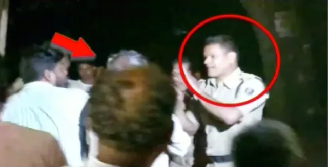 ଚୋରା ମଦ ବ୍ୟବସାୟ ରୋକିବାକୁ ଯାଇ ହଟହଟା ହେଲେ ପୋଲିସ ବାବୁ ! ଚଢ଼ଉକାରୀ ଦଳକୁ ଅଟକ ରଖି ମାଡ଼ ମାରିଲେ ଗାଁ ଲୋକ