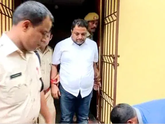 ବମିଖାଲ ଓଭରବ୍ରିଜ ଭୁଶୁଡିବା ଘଟଣା: ପଣ୍ଡା ଇନଫ୍ରା ମାଲିକ ପ୍ରତାପ ପଣ୍ଡା ଗିରଫ । ସେପଟେ,  ମୃତକଙ୍କ ପରିବାରକୁ ୫ ଲକ୍ଷ ଟଙ୍କାର ସହାୟତା ରାଶି ଘୋଷଣା କଲେ ମୁଖ୍ୟମନ୍ତ୍ରୀ