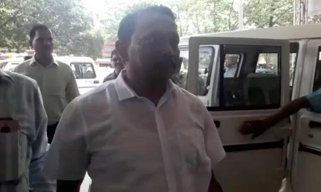 ପୁଣି ବନ୍ଧା ହେଲେ ବିଲ୍ଡର : ଫ୍ଲାଟ ଦେବା ନାଁରେ ସାଢେ ୪ କୋଟିରୁ ଅଧିକ ଟଙ୍କା ଠକେଇ ଅଭିଯୋଗ, ଗୋଲଡେନ୍ ଭିୟୁ ଇନଫ୍ରାଷ୍ଟ୍ରକଚର ମାଲିକ ଗିରଫ