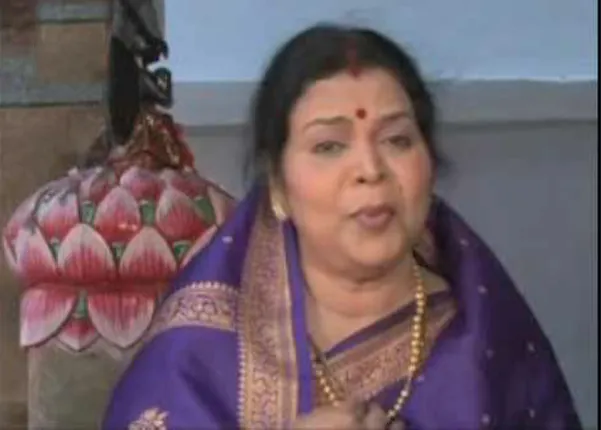 ପରଲୋକରେ ଓଡିଆ ଅଭିନେତ୍ରୀ ଅନିତା ଦାସ । କଟକ ସେଲଟର ଛକ ବାସଭବନରେ ହୃଦଘାତରେ ଦେହାନ୍ତ । ଓଲିଉଡ ଜଗତରେ ଶୋକର ଛାୟା