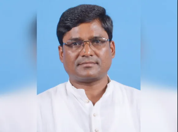 ବୌଦ୍ଧ ଧର୍ମ ଗ୍ରହଣ କରିବେ କୋରାପୁଟ ବିଧାୟକ : ଆଜିଠାରୁ ରୀତିନୀତି, ଲକ୍ଷ୍ମୀପୁର ବୁରୁଜାରେ ବ୍ୟାପକ ଆୟୋଜନ