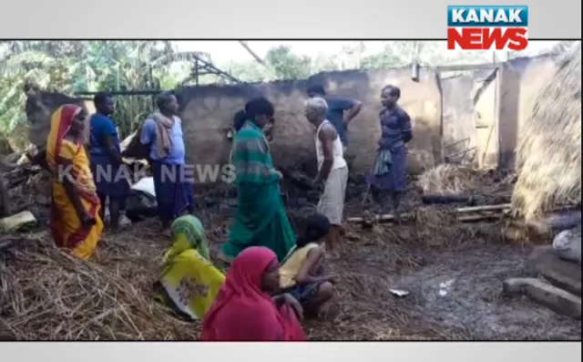 ମୃତ୍ୟୁର ଝଡତୋଫାନ: ଦେଶର ବିଭିନ୍ନ ସ୍ଥାନରେ କାଳବୈଶାଖୀର ତାଣ୍ଡବ କାରଣରୁ ୬୨ ମୃତ । ପାଟକୁରାରରେ ବଜ୍ରପାତରେ ଜଳିଗଲା ୧୩ ବଖରା ଘର