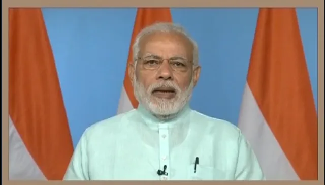 ପ୍ରଧାନମନ୍ତ୍ରୀ ଉଜ୍ୱଳା ଯୋଜନାର ସମୀକ୍ଷା କଲେ ପ୍ରଧାନମନ୍ତ୍ରୀ : ମୟୁରଭଞ୍ଜରେ ଏଲପିଜି ହିତାଧିକାରୀଙ୍କ ସହ ସିଧାସଳଖ କଲେ ଆଲୋଚନା