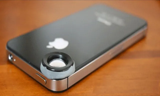 ପ୍ଲାଷ୍ଟିକ୍ ବୋତଲରୁ ତିଆରି କରନ୍ତୁ କ୍ୟାମେରା ଲେନ୍ସ । ଜାଣନ୍ତୁ ପୂରା ପ୍ରକ୍ରିୟା