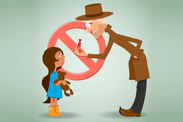 ନିଜର ବୁଦ୍ଧିମତା ଯୋଗୁଁ ଅପହୃତ ହେବାରୁ ବଂଚିଲେ ଏହି ଶିଶୁ : ଆସନ୍ତୁ ଜାଣିବା ତାଙ୍କ କାହାଣୀ ଓ ଶିଶୁ ଅପହରଣକୁ ରୋକିବା ଦିଗରେ କିଛି ଟିପ୍ସ