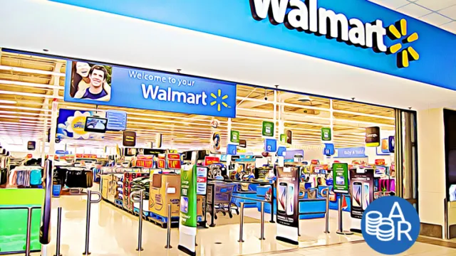 ଭାରତ ବଜାର ଉପରେ ୱାଲମାର୍ଟର ଆଖି ! ପ୍ରବେଶ ପାଇଁ ବଡ ଧରଣର ଯୋଜନା ।