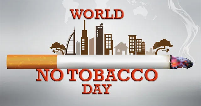 ଆଜି ବିଶ୍ୱ ତମାଖୁ ବର୍ଜନ ଦିବସ : କେବଳ କର୍କଟ ନୁହେଁ, ହୃଦରୋଗର ବି ପ୍ରମୁଖ କାରଣ 'ତମାଖୁ'