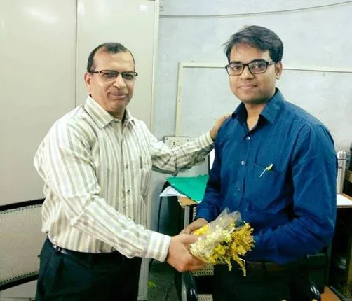 IAS ଇଣ୍ଟରଭ୍ୟୁରେ ଦୁଷ୍କର୍ମକୁ ନେଇ ପଚରାହେଲା ପ୍ରଶ୍ନ ! ଝାନ୍ସିର ଏହି ବ୍ୟକ୍ତି ଦେଲେ ଏଭଳି ଉତ୍ତର ।