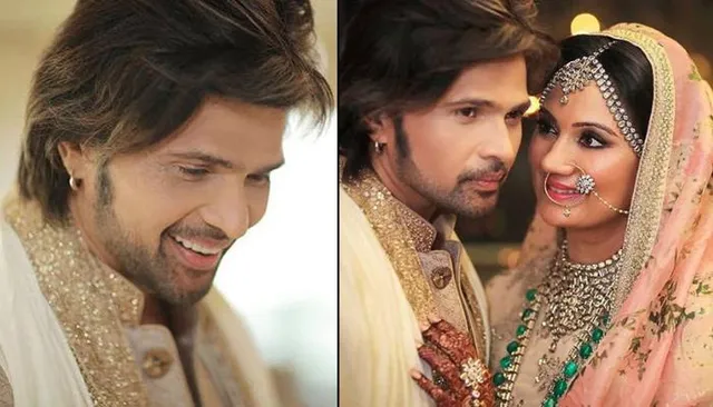 ନେହାଙ୍କ ପରେ ହିମେଶ କଲେ ଗୋପନ ବିବାହ ! ସୋସିଆଲ ମିଡିଆରେ ଫଟୋ ସେୟାର କରି କଲେ ଫ୍ୟାନ୍ସକୁ ଚକିତ ।