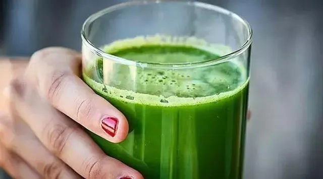 ଡେଙ୍ଗୁ ଏବଂ ଚିିକେନଗୁନିଆ ଭଳି ରୋଗ ପାଇଁ ରାମବାଣ ସାଜିଥାଏ ଏହି ଜୁସ୍ !