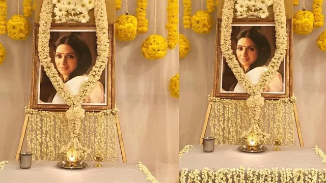 ଶ୍ରୀଦେବୀଙ୍କ ମୃତ୍ୟୁ ପଛର ଗୁମର ଫିଟୁଛି ! ସନ୍ଦେହ ଘେରରେ ରହିଛି ଏହି କୁଖ୍ୟାତ ଡନ୍ ।