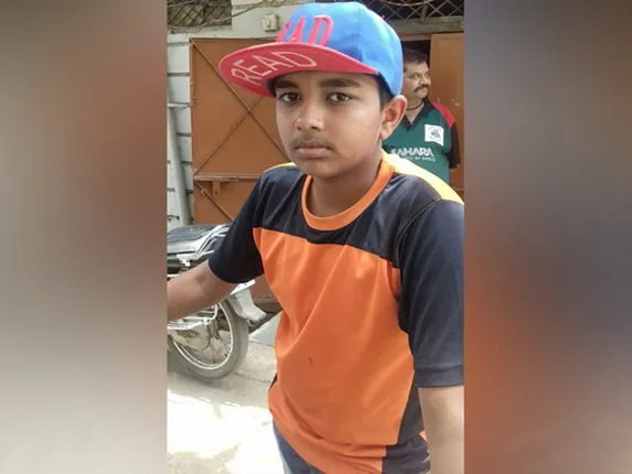 ବିନା ପେଟ୍ରୋଲ ଏବଂ ଗିଅରରେ ଚାଲିବ ଗାଡି, ୧୦ମ ଶ୍ରେଣୀ ଛାତ୍ରଙ୍କ ଏକ ନିଆରା ଆବିଷ୍କାର ।