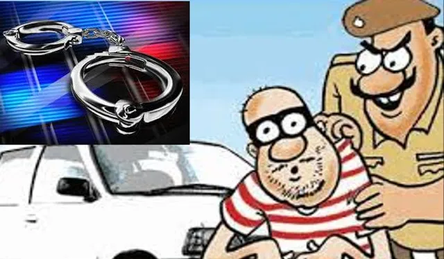 ଗାଡ଼ି ଚାଳକଙ୍କ ପାଇଁ ଖୁସିଖବର ! ଏଣିକି ଚୋରି ହୋଇଥିବା ଗାଡ଼ିର ସୂଚନା ଦେବ ହମ ଢୁଣ୍ଡେ ଡିଭାଇସ, ଜାଣନ୍ତୁ ଆଉ କଣ ରହିଛି ଫିଚର୍ସ