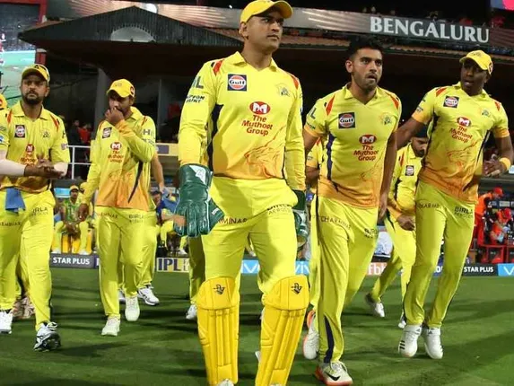 ଦିଲ୍ଲୀକୁ ୧୩ ରନରେ ହରାଇଲା ଚେନ୍ନାଇ : ଷଷ୍ଠ ବିଜୟ ସହ ପଏଂଟ ଟେବୁଲର ଶୀର୍ଷରେ ଚେନ୍ନାଇ ସୁପର କିଙ୍ଗସ