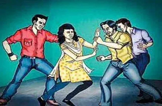 ପୁଣି ନାବାଳିକାଙ୍କୁ ଗଣଦୁଷ୍କର୍ମ। ଯାତ୍ରା ଦେଖି ଫେରୁଥିବା ବେଳେ ଅଟୋରେ ଉଠାଇ ନେଇ ବଳାତ୍କାର କରାଯାଇଥିବା ଅଭିଯୋଗ, ୪ ଗିରଫ