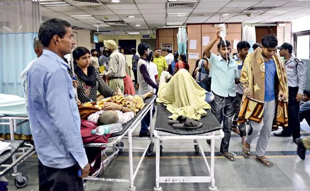 ଆଗାମୀ ସମୟରେ ଶସ୍ତାରେ ହୋଇପାରିବେ ଚିକିତ୍ସା ! ହୃଦରୋଗ ଠାରୁ ଆରମ୍ଭ କରି କର୍କଟ ରୋଗ ରୋଗୀଙ୍କୁ ମିଳିବ ଅଧିକ ସୁବିଧା