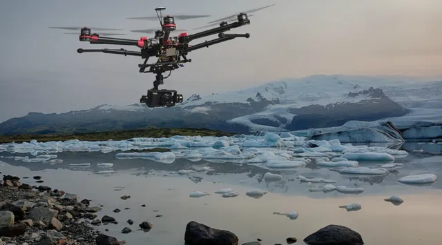 ଆଉ ତ୍ରାହି ପାଇବେନି ଆତଙ୍କବାଦୀ ! ଭାରତୀୟ ଯୁବ ଇଞ୍ଜିନିୟର ତିଆରି କଲେ ମାରାତ୍ମକ ଡ୍ରୋନ, ଆତଙ୍କବାଦୀଙ୍କୁ ଖୋଜି ଖୋଜି କରିବ ନିପାତ ।