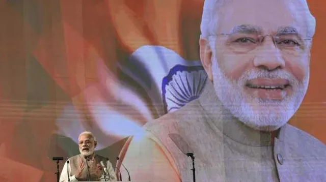 ଆରଟିଆଇର ବଡ ଖୁଲାସା : ବିଜ୍ଞାପନ ଖର୍ଚ୍ଚରେ ରେକର୍ଡ ଭାଙ୍ଗିଲେ ମୋଦି, ଜାଣନ୍ତୁ କେତେ ଟଙ୍କା ଉଡାଇଛନ୍ତି ଦେଶର ପ୍ରଧାନମନ୍ତ୍ରୀ