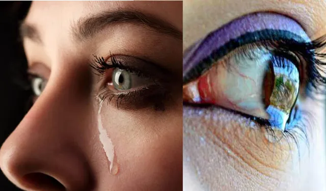 ଖରାଦିନରେ ଏଭଳି ନିଅନ୍ତୁ ଆଖିର ଯତ୍ନ, ଆଖି ସମସ୍ୟାରୁ ମିଳିବ ଉପଶମ